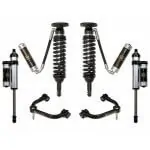 ICON 0-3" Lift Kit Stage 4 for 2009-2013 Ford F150 4WD