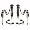 ICON 0-3" Lift Kit Stage 5 for 2009-2013 Ford F150 4WD