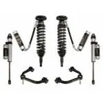 ICON 0-3" Lift Kit Stage 5 for 2009-2013 Ford F150 4WD