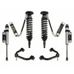 ICON 0-3" Lift Kit Stage 4 for 2009-2013 Ford F150 2WD