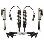 ICON 1-3" Lift Kit Stage 2 for 2010-2014 Ford SVT Raptor 3.0 Performance