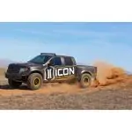 ICON 1-3” Lift Kit Stage 3 for 2010-2014 Ford SVT Raptor 3.0 Performance