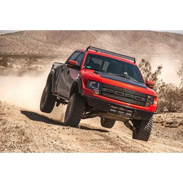 ICON 1-3” Lift Kit Stage 3 for 2010-2014 Ford SVT Raptor 3.0 Performance