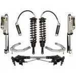 ICON 1-3” Lift Kit Stage 3 for 2010-2014 Ford SVT Raptor 3.0 Performance