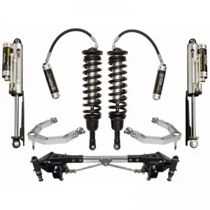 ICON 1-3” Lift Kit Stage 3 for 2010-2014 Ford SVT Raptor 3.0 Performance
