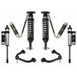 ICON 1.75-2.63" Lift Kit Stage 4 for 2014 Ford F150 2WD