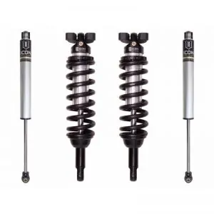 ICON 1.75-3" Lift Kit Stage 1 for 2015-2018 GM Colorado/Canyon
