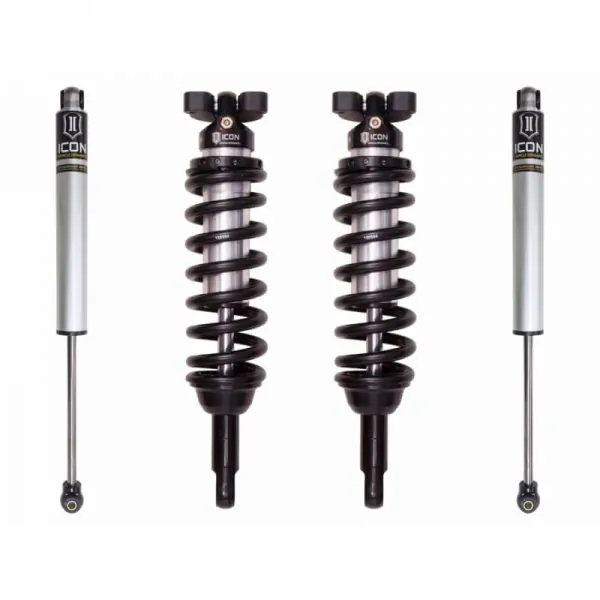 ICON 1.75-3" Lift Kit Stage 1 for 2015-2018 GM Colorado/Canyon