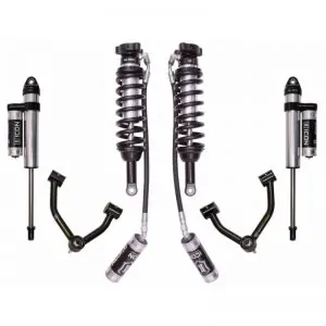 ICON 1.75-3 inch Lift Kit Stage 4 for 2015-2018 GM Colorado-Canyon