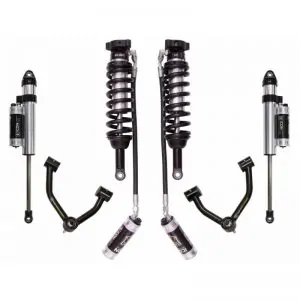 ICON 1.75-3" Lift Kit Stage 5 for 2015-2018 GM Colorado/Canyon