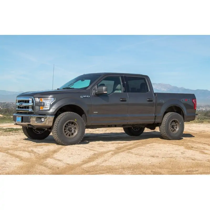 ICON 2-2.5" Lift Kit Stage 4 for 2015-2017 Ford F150 4WD