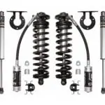 ICON 2.5-3" Coilover Conversion Kit Stage 1 for 2005-2016 Ford F250/F350 4WD
