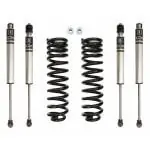 ICON 2.5″ Lift Kit Stage 1 for 2005-2016 Ford Super Duty F250/F350