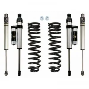 ICON 2.5" Lift Kit Stage 2 for 2005-2016 Ford Super Duty F250/F350