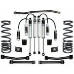 ICON 2.5" Lift Kit Stage 3 for 2003-2012 Dodge Ram 2500/3500 4WD