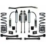 ICON 2.5″ Lift Kit Stage 5 for 2003-2012 Dodge Ram 2500/3500 4WD