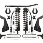 ICON 4-5.5" Coilover Conversion Kit Stage 2 for 2008-2010 Ford F250/F350 4WD
