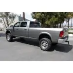 ICON 4.5" Lift Kit Stage 1 for 2009-2012 Dodge Ram 2500/3500 4WD