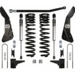 ICON 4.5" Lift Kit Stage 1 for 2011-2016 Ford Super Duty F250/F350