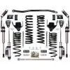 ICON 4.5" Lift Kit Stage 3 (Performance) for 2014-2018 RAM 2500 4WD