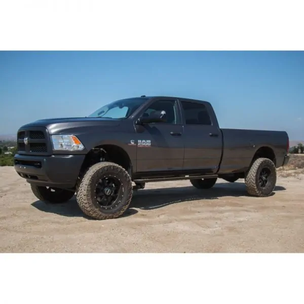 ICON 4.5" Lift Kit Stage 4 (Air Ride) for 2014-2017 RAM 2500 4WD