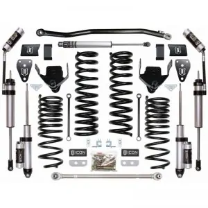 Lift Kits