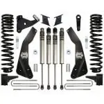 ICON 7" Lift Kit Stage 1 for 2011-2016 Ford Super Duty F250/F350
