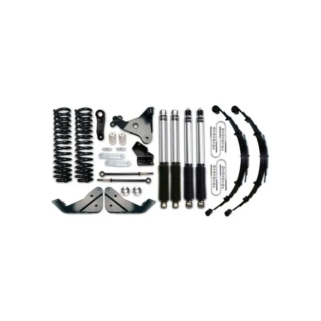 ICON 7" Lift Kit Stage 2 for 2005-2007 Ford Super Duty F250/F350