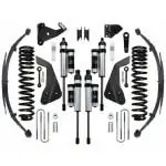 ICON 7" Lift Kit Stage 4 for 2008-2010 Ford Super Duty F250/F350