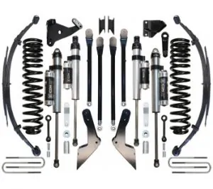 ICON 7" Lift Kit Stage 5 for 2008-2010 Ford Super Duty F250/F350