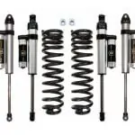 ICON 2.5" Lift Kit Stage 2 for 2017-2019 Ford F250/F350 4WD