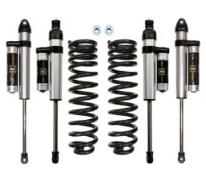 ICON 2.5" Lift Kit Stage 2 for 2017-2019 Ford F250/F350 4WD