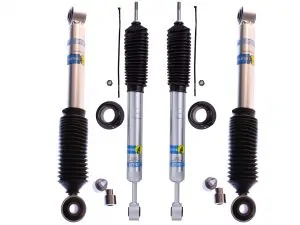 Shocks