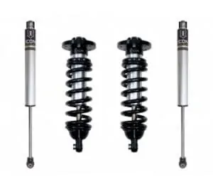 ICON 0-3" Lift Kit Stage 1 for 2004-2015 Nissan Titan