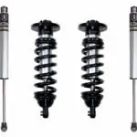 ICON 0-3" Lift Kit Stage 1 for 2004-2015 Nissan Titan