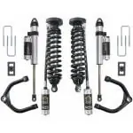 ICON 2.5-3″ Lift Kit Stage 3 for 2016-2017 Nissan Titan XD (Gas)