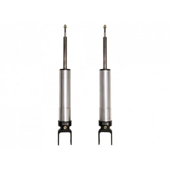 ICON 2.5" Lift Kit Body Rear Shock for 2010-2015 Jeep Grand Cherokee WK2