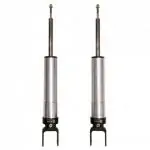 ICON 2.5" Lift Kit Body Rear Shock for 2010-2015 Jeep Grand Cherokee WK2