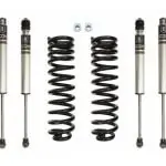 ICON 2.5" Lift Kit Stage 1 for 2017-2019 Ford F250/F350 4WD