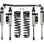 ICON 2.5" Lift Kit Stage 3 for 2017-2019 Ford F250/F350 4WD