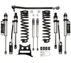 ICON 2.5" Lift Kit Stage 5 for 2017-2019 Ford F250/F350 4WD
