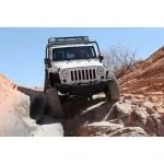 ICON 3" Lift Kit Stage 4 for 2007-2017 Jeep Wrangler (JK/JKU)