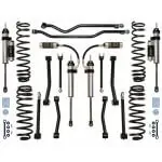 ICON 3 inch Lift Kit Stage 5 for 2007-2018 Jeep Wrangler (JK-JKU)