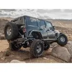 ICON 4.5" Lift Kit Stage 5 for 2007-2017 Jeep Wrangler (JK/JKU)