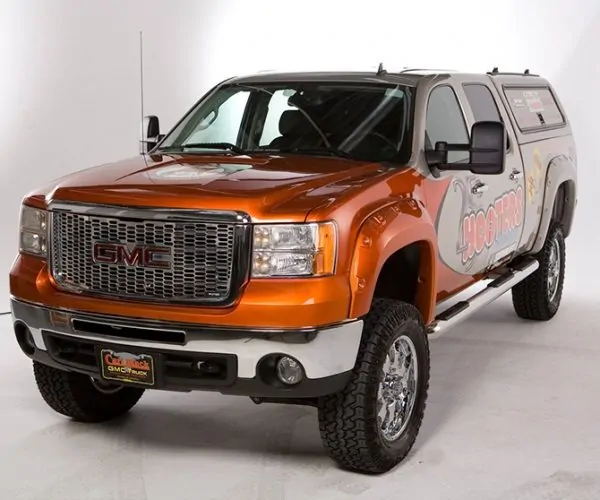 SuperLift 6" Lift Kit for 1999-2010 2500 NON HD and 2001-2006 1500HD - Knuckle Style Kit