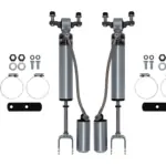 Bilstein 5160 0-1.5 Front Lift Shocks 2011-2023 Chevy Silverado - GMC Sierra 2500HD RWD-4WD