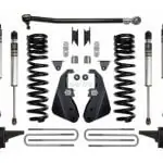 ICON 4.5" Lift Kit Stage 1 for 2017-2019 Ford F250/F350 4WD