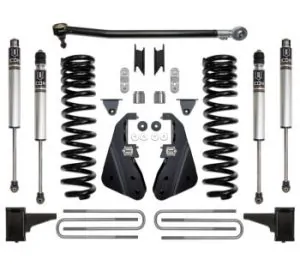 ICON 4.5" Lift Kit Stage 1 for 2017-2019 Ford F250/F350 4WD