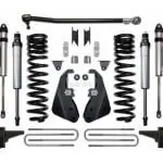 ICON 4.5" Lift Kit Stage 2 for 2017-2019 Ford F250/F350 4WD