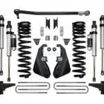 ICON 4.5" Lift Kit Stage 3 for 2017-2019 Ford F250/F350 4WD
